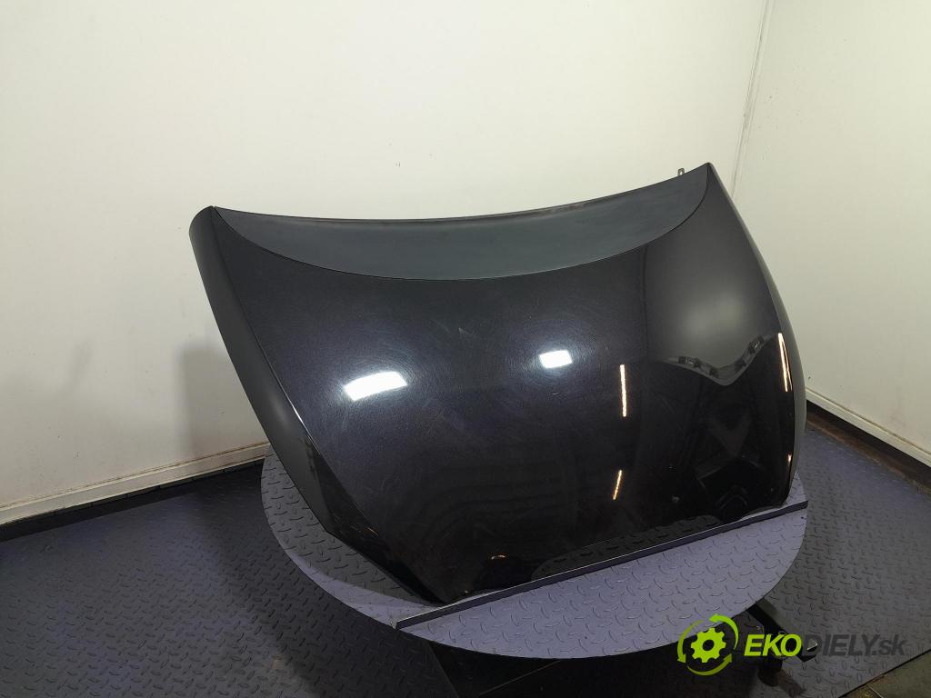 Seat Leon 2007 kapota přední: