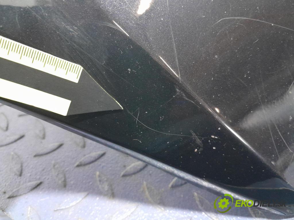 Seat Leon 2007 kapota přední: