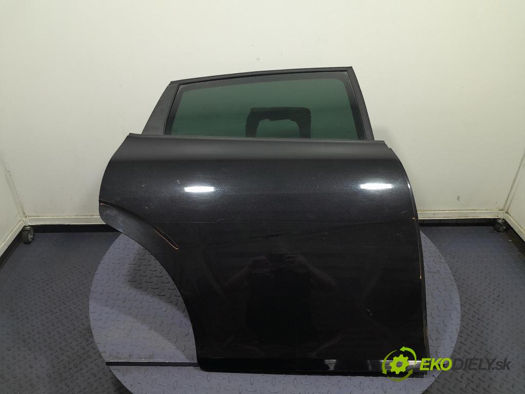 Seat Leon 2007 dvere zad pravé