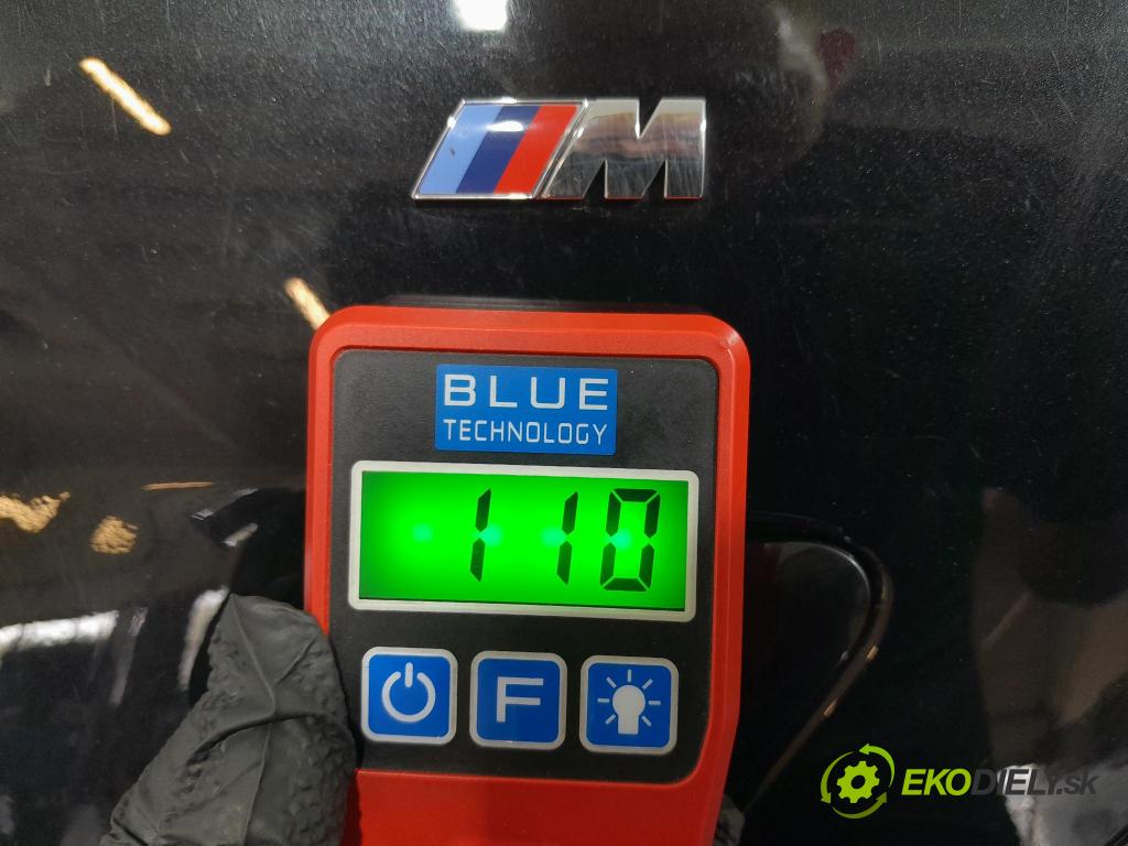 Bmw X3 2023 blatnik před v pravo: