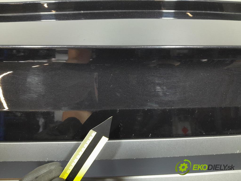 Skoda Kamiq 2022 nárazník Zad:
