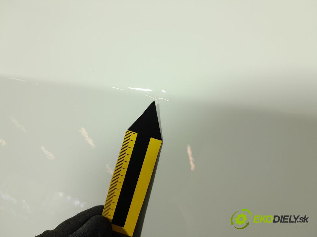 Alfa romeo Giulietta 2011 dveře Zad: Vlevo, odjet: