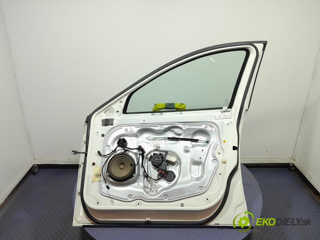 Alfa romeo Giulietta 2011 dvere Predné pravé 