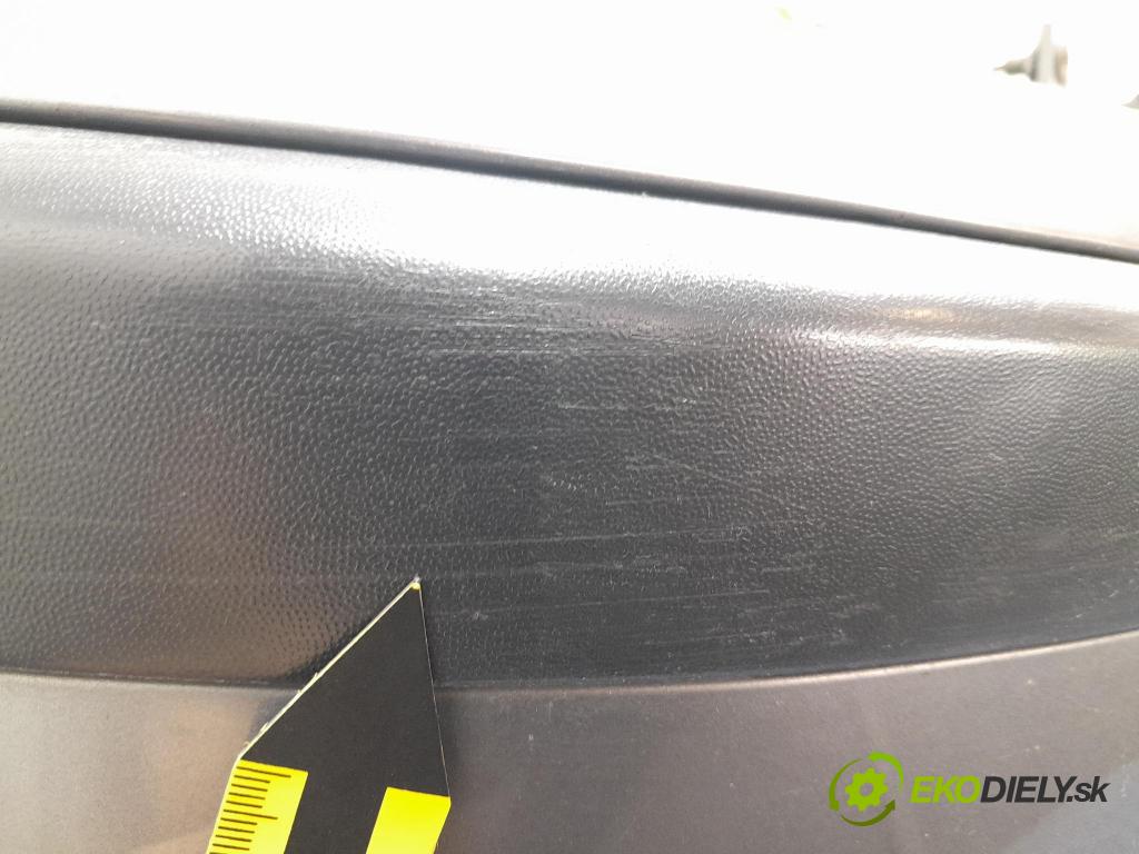 Vw Golf 2005 nárazník Predné