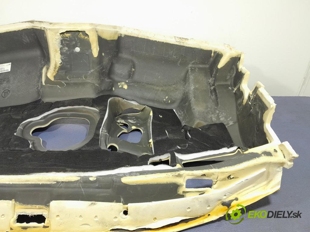 Skoda Kamiq 2022 Zvuková izolácia 655863934A