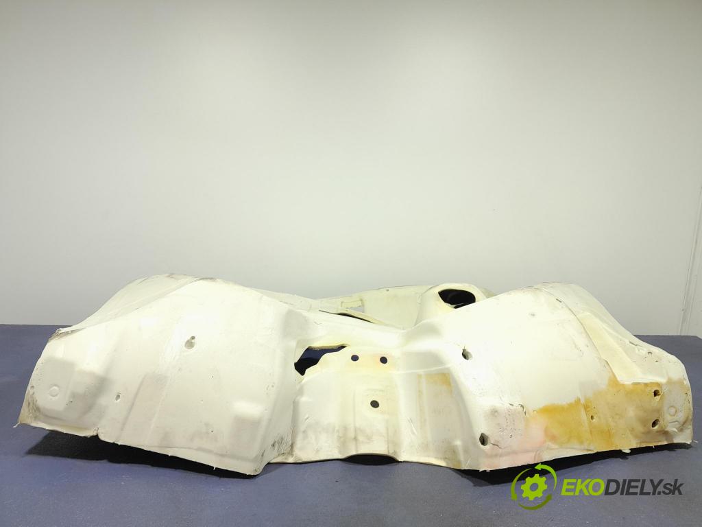 Skoda Kamiq 2022 Zvuková izolácia 655863934A