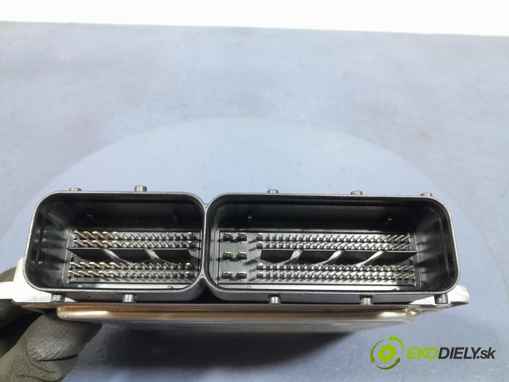Skoda Kamiq 2022 riadiaca jednotka Motor: 05E907309H