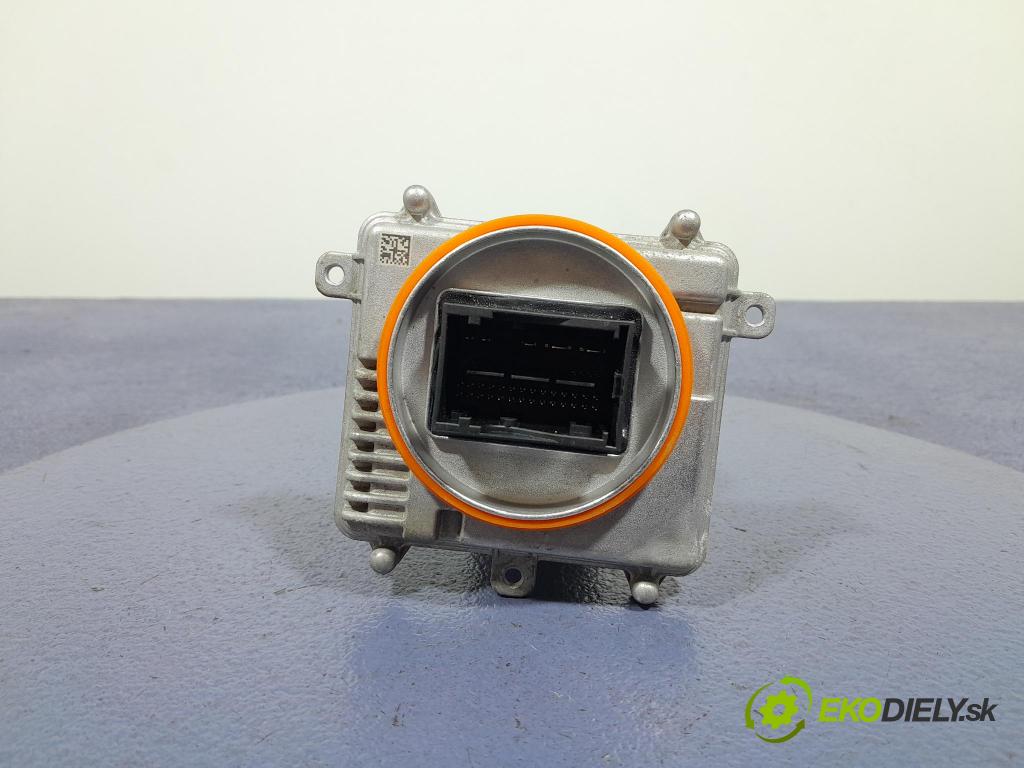 Skoda Kamiq 2022 měnič 992.941.571.AC