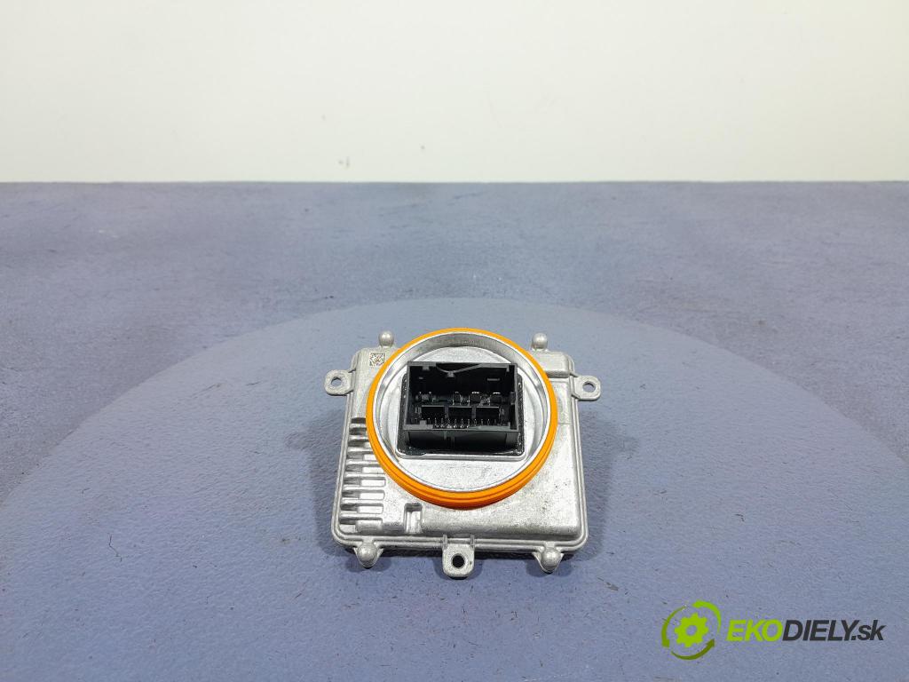 Skoda Kamiq 2022 měnič 992.941.571.AC