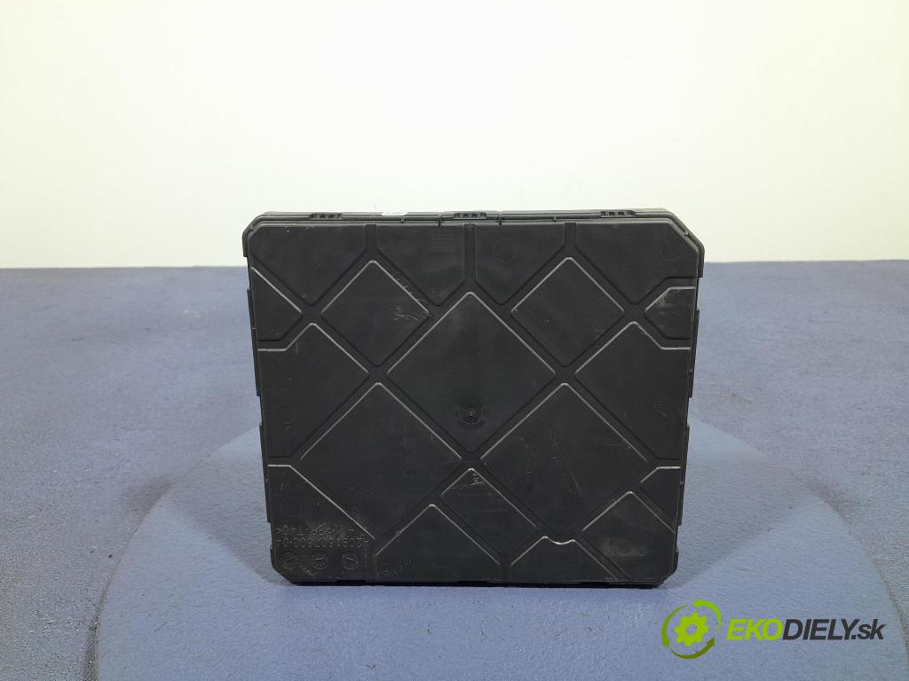 Skoda Kamiq 2022 riadiaca jednotka Komfortu 2Q0937090D