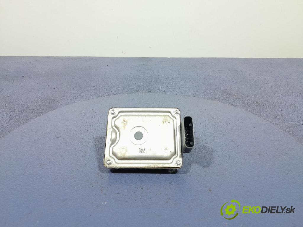 Skoda Kamiq 2022 Radar: 2Q0907561J