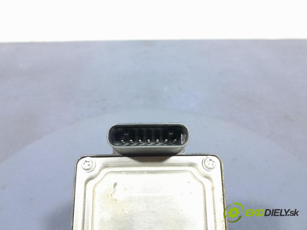 Skoda Kamiq 2022 Radar: 2Q0907561J