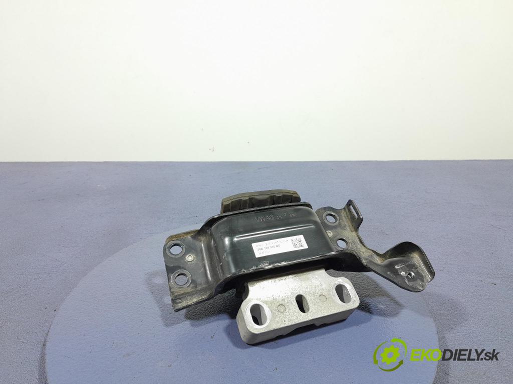Skoda Kamiq 2022 Vankúš/: držiak Motor: 2Q0199555BD