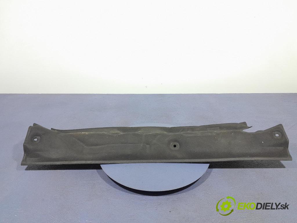 Skoda Kamiq 2022 Zvuková izolácia 654863993