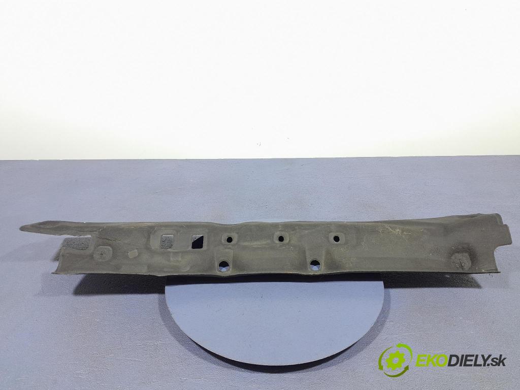 Skoda Kamiq 2022 Zvuková izolácia 654863993
