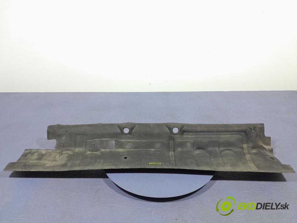 Skoda Kamiq 2022 Zvuková izolácia 654863993
