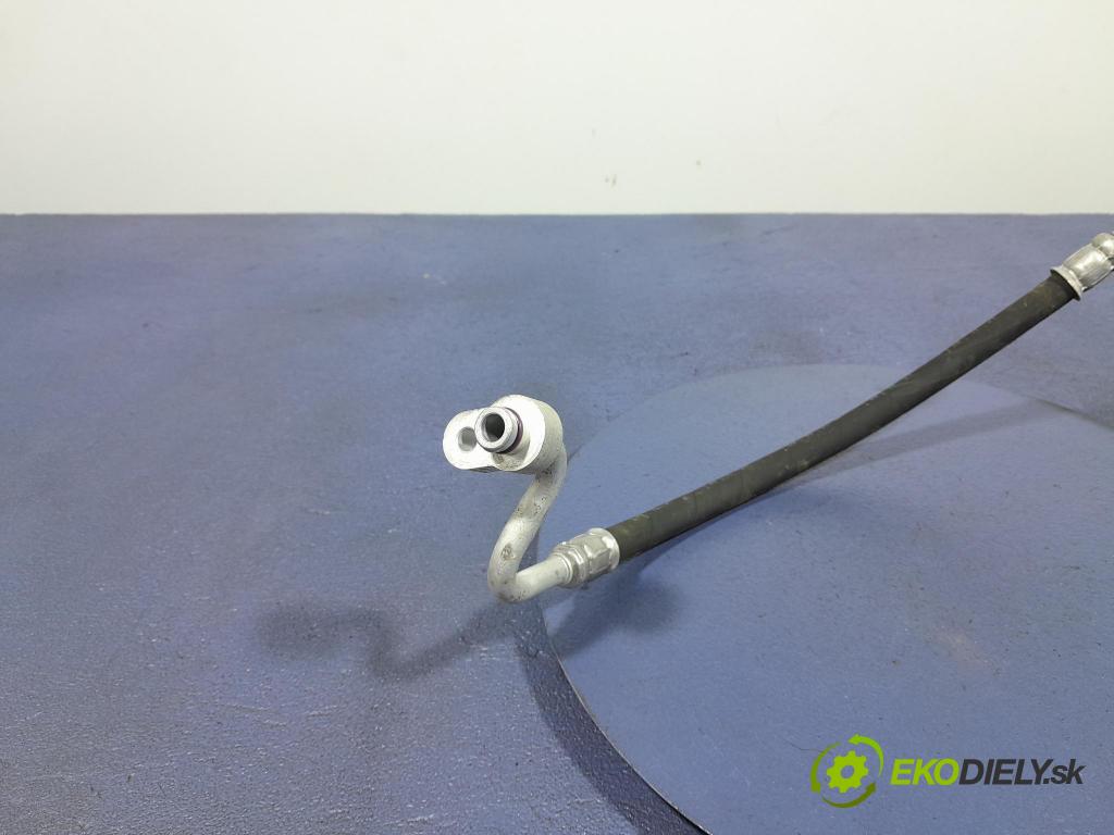 Skoda Kamiq 2022 trubka Klimatizace: 2Q0816721F