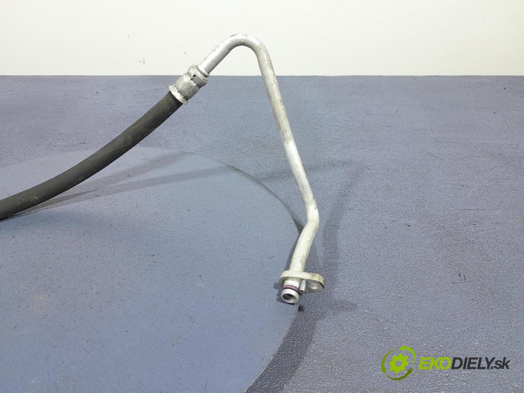 Skoda Kamiq 2022 trubka Klimatizace: 2Q0816721F