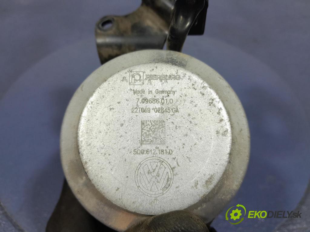 Skoda Kamiq 2022 čerpadlo vákuová 5Q0612181D
