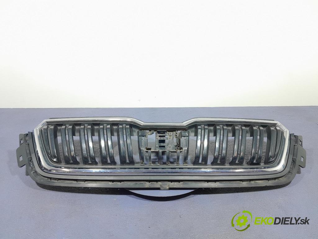 Skoda Kamiq 2022 mřížka / Gril: 658853653