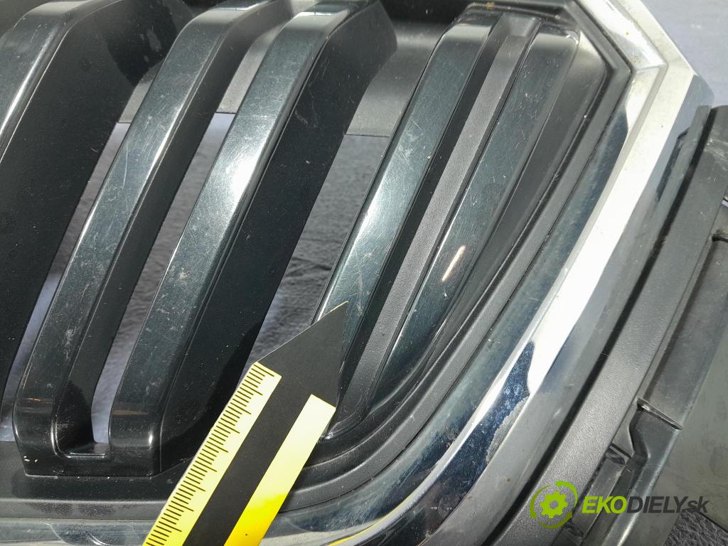 Skoda Kamiq 2022 mřížka / Gril: 658853653
