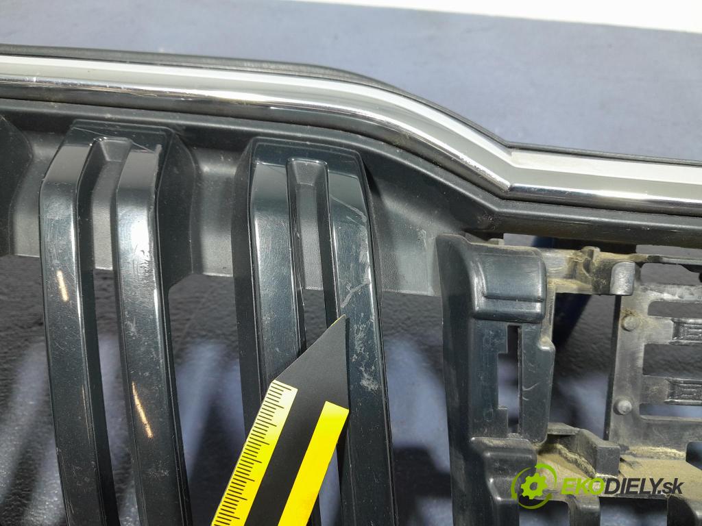 Skoda Kamiq 2022 mřížka / Gril: 658853653