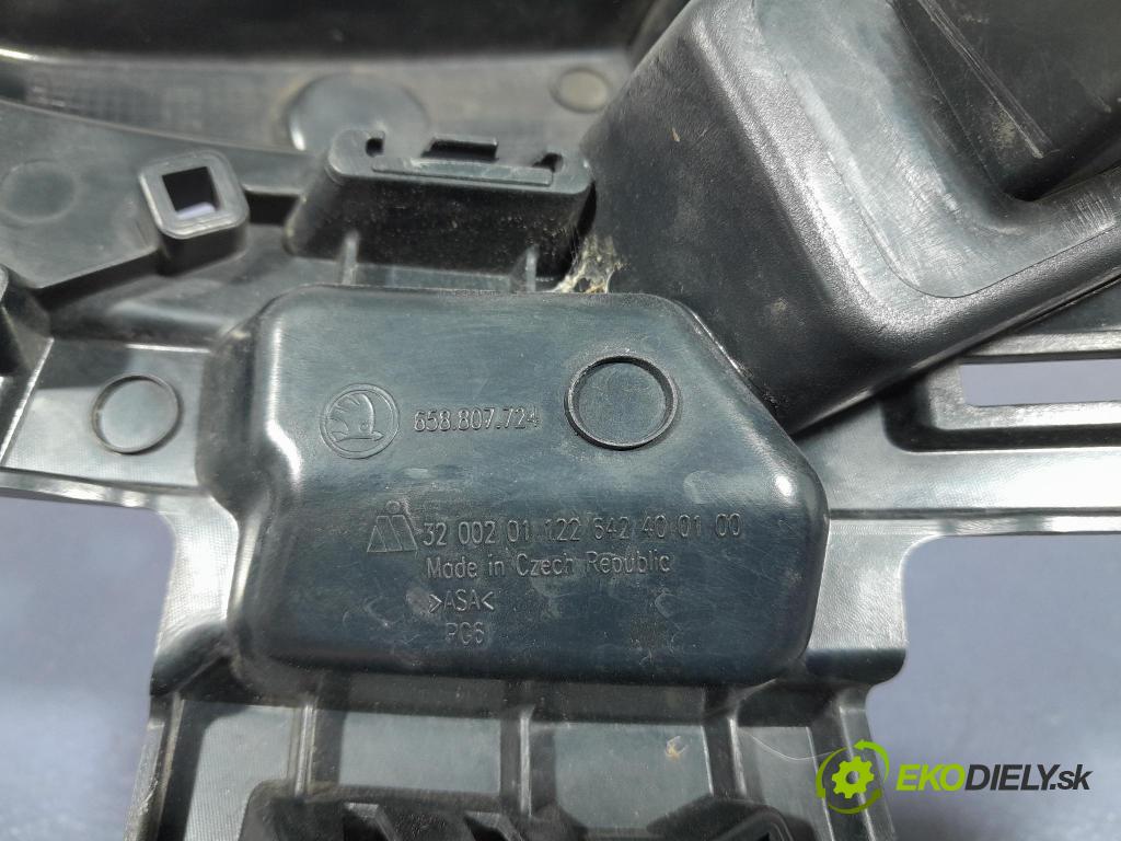 Skoda Kamiq 2022 miežka / Gril: 658807724
