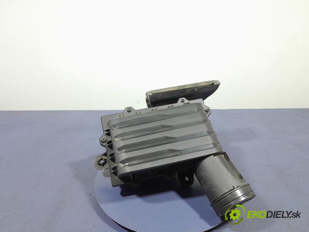 Skoda Kamiq 2022 obal Filtre: Vzduch: 5Q0129601BB