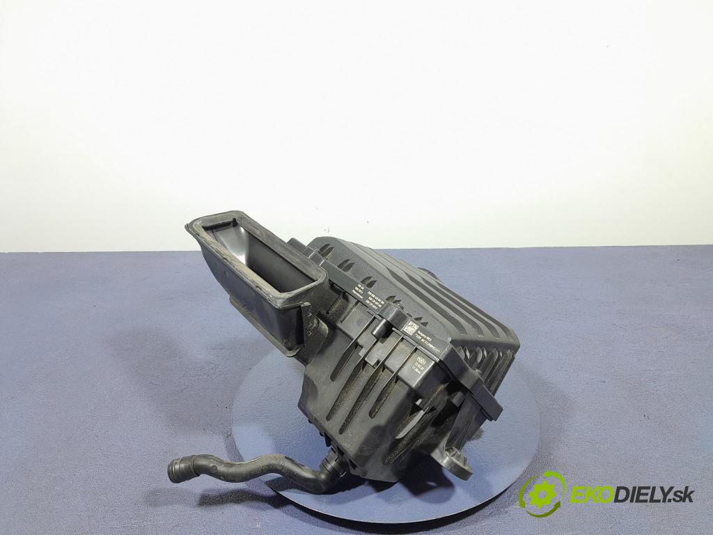 Skoda Kamiq 2022 obal Filtre: Vzduch: 5Q0129601BB