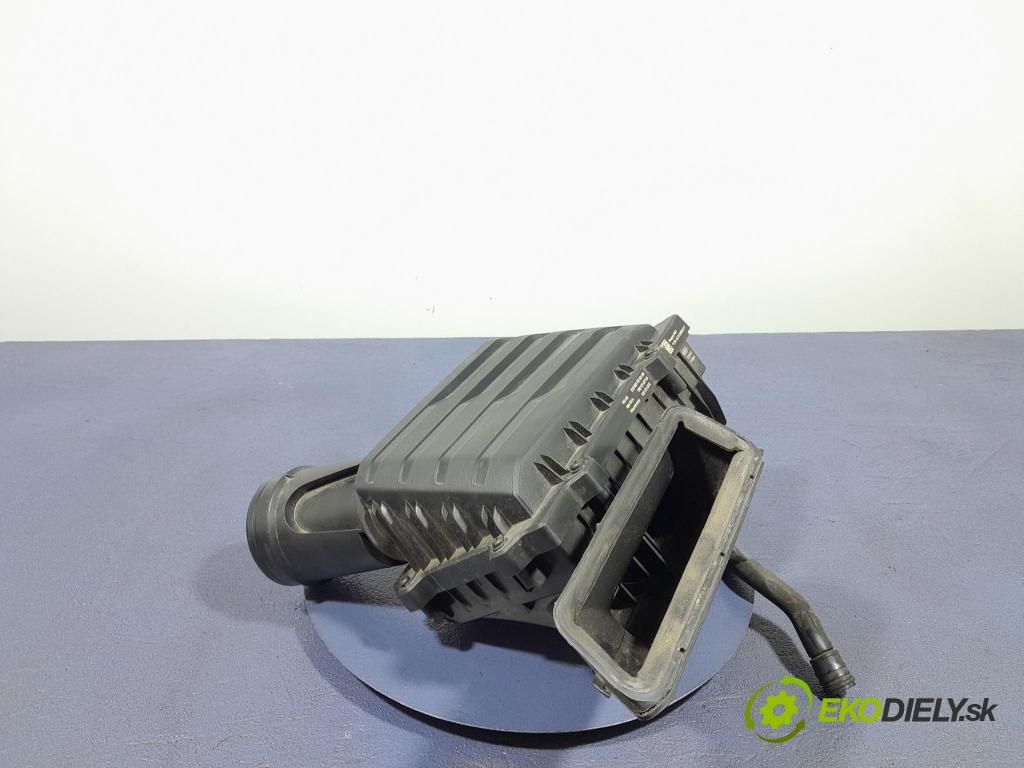 Skoda Kamiq 2022 obal Filtre: Vzduch: 5Q0129601BB