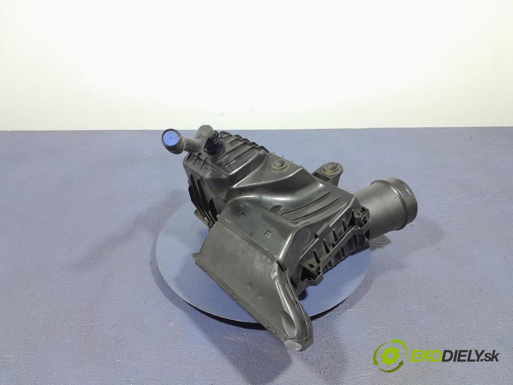 Skoda Kamiq 2022 obal Filtre: Vzduch: 5Q0129601BB
