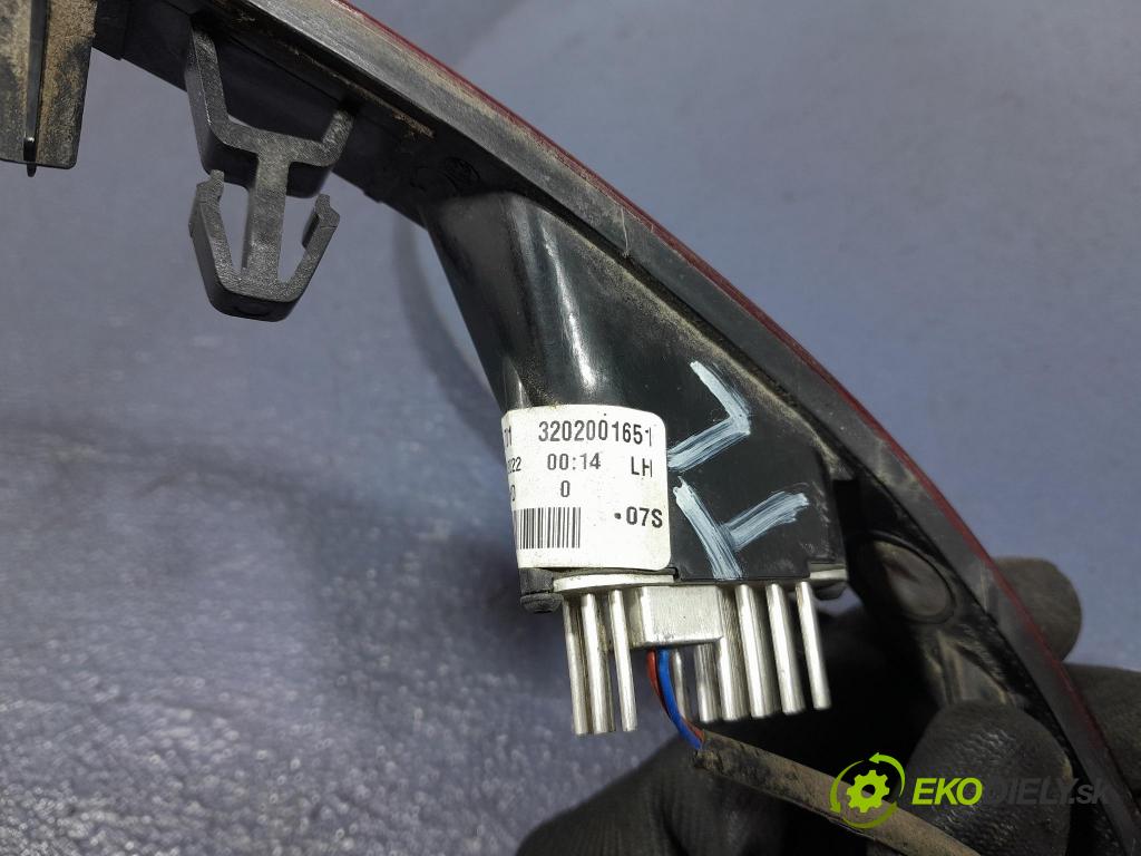 Skoda Kamiq 2022 Späť: 658945701