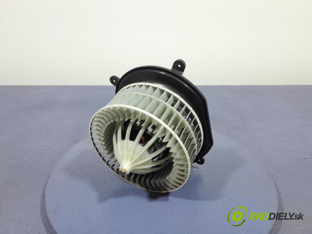 Mercedes E-klasa 2007 ventilátor Vzduch: A2308216351