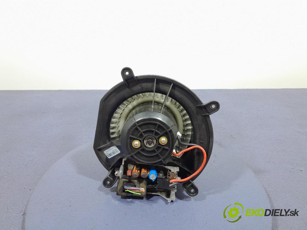 Mercedes E-klasa 2007 ventilátor Vzduch: A2308216351