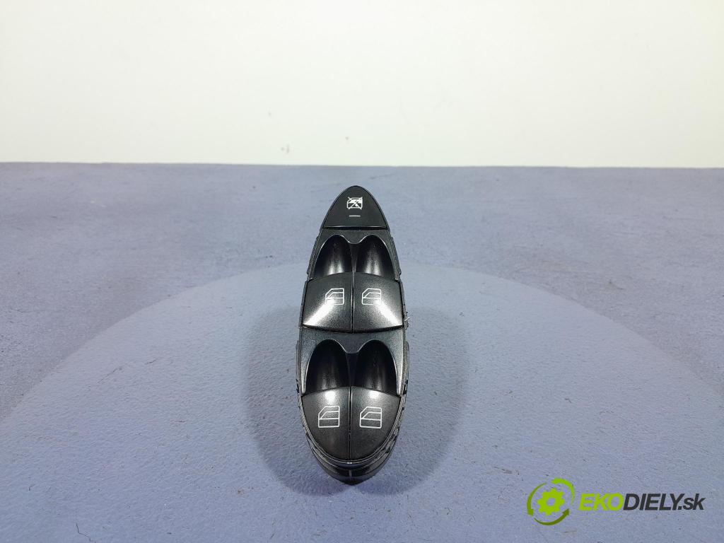 Mercedes E-klasa 2007 Přepínač Sklenka: A2118213679