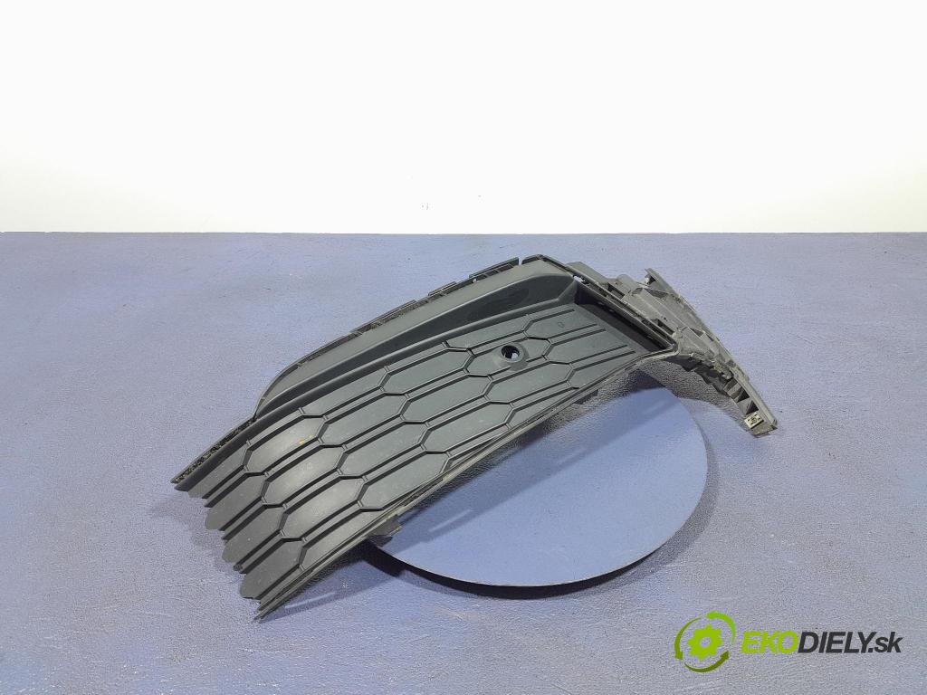 Skoda Kamiq 2022 Upevnění: narazník 658121763