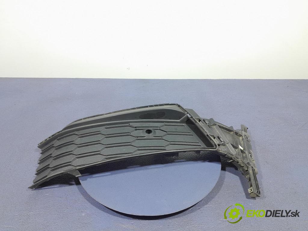 Skoda Kamiq 2022 Upevnění: narazník 658121763