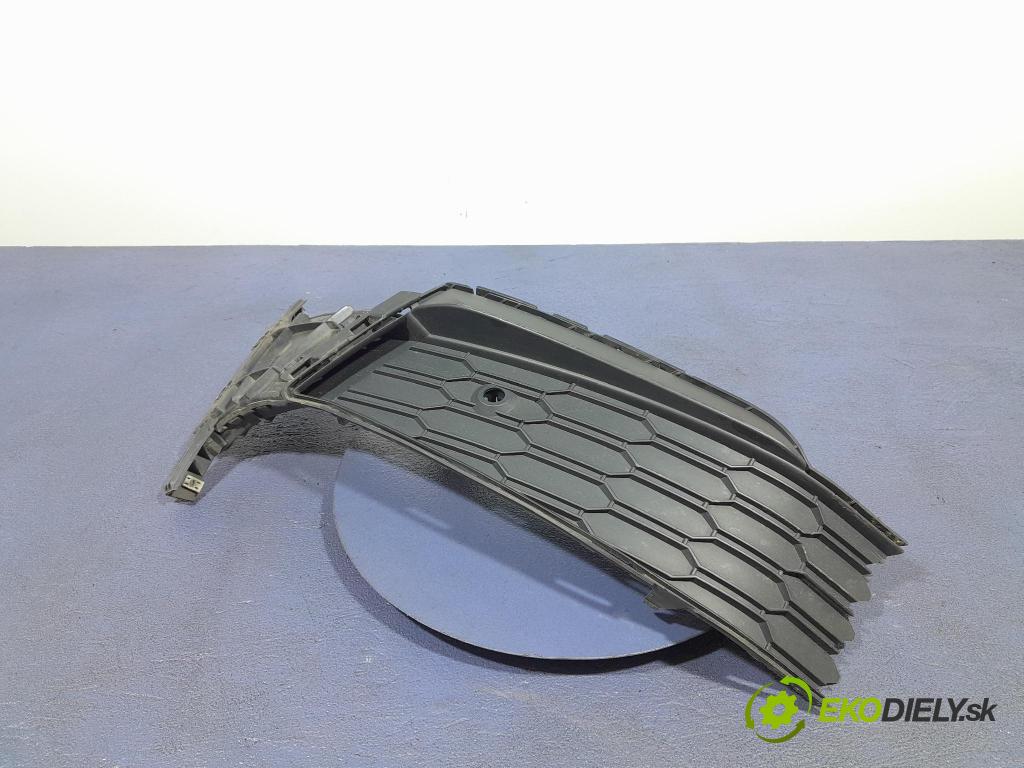 Skoda Kamiq 2022 Upevnění: narazník 658121764