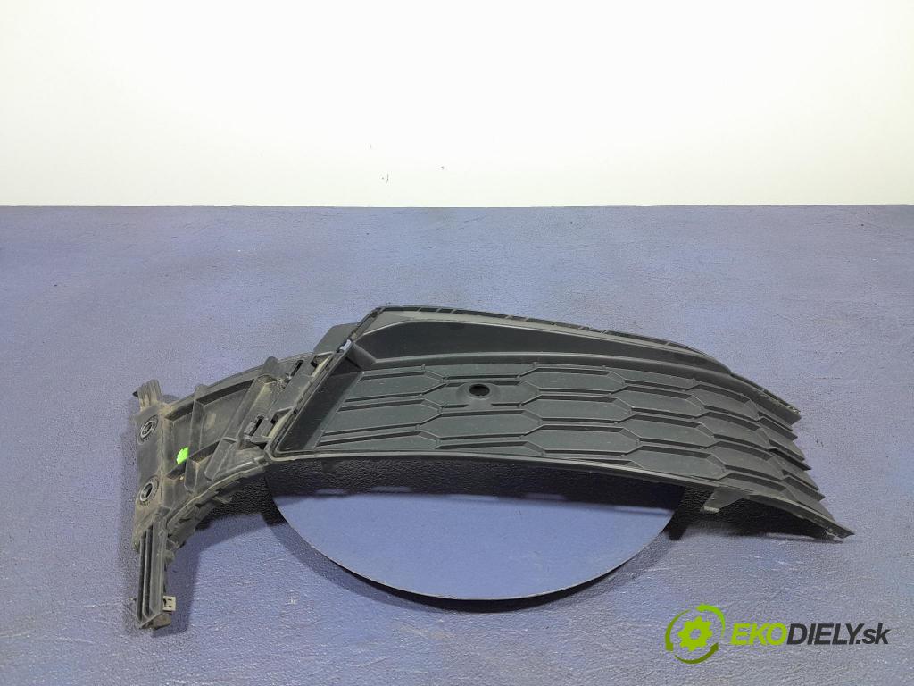 Skoda Kamiq 2022 Upevnění: narazník 658121764