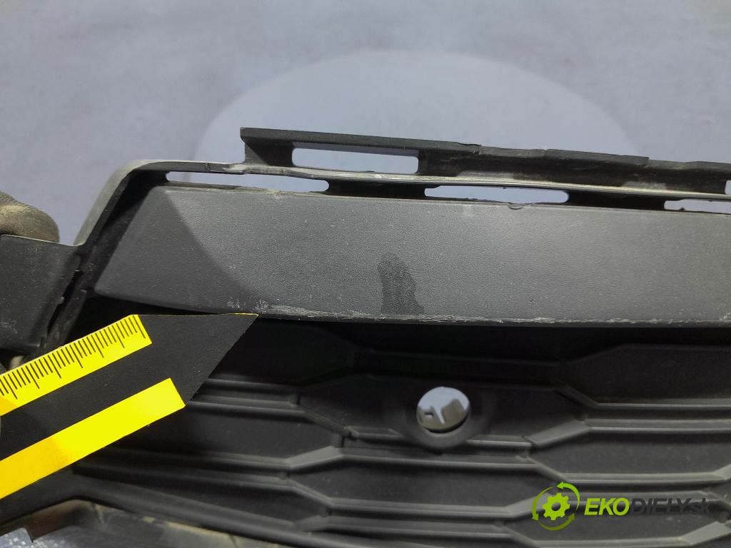 Skoda Kamiq 2022 Upevnění: narazník 658121764