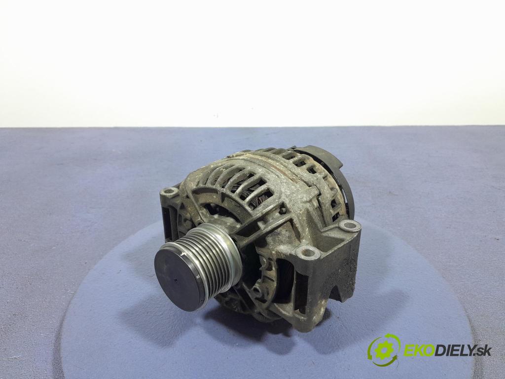 Mercedes E-klasa 2007 Alternator A2711540802