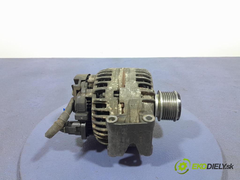 Mercedes E-klasa 2007 Alternator A2711540802