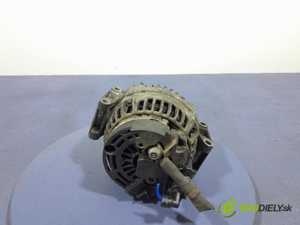Mercedes E-klasa 2007 Alternator A2711540802