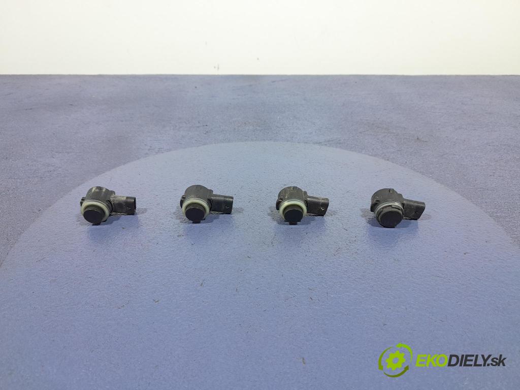Skoda Kamiq 2022 snímač / řídící jednotka PDC 5Q0919275B