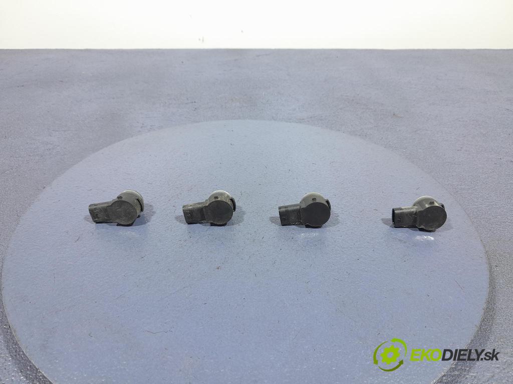 Skoda Kamiq 2022 snímač / řídící jednotka PDC 5Q0919275B