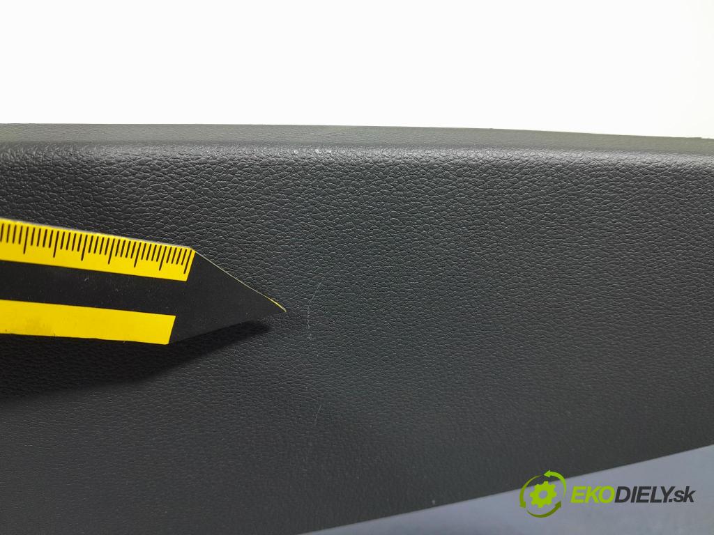 Skoda Kamiq 2022 Tapacír: kufr 658867605
