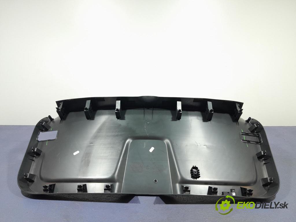 Skoda Kamiq 2022 Tapacír: kufr 658867975B