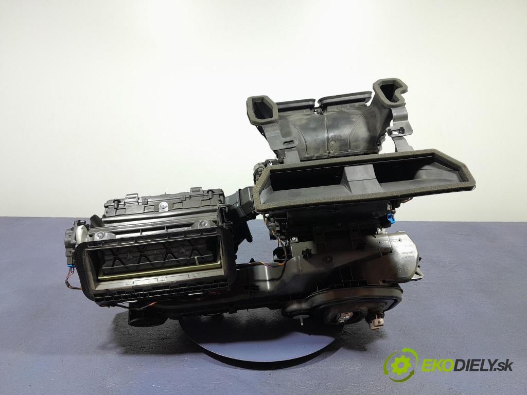 Skoda Kamiq 2022 radiátor