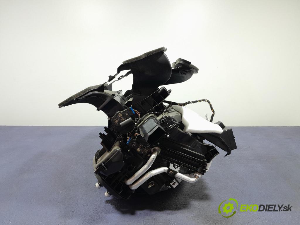Skoda Kamiq 2022 radiátor