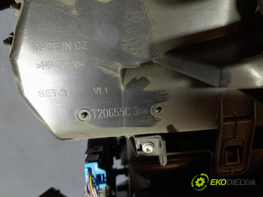 Skoda Kamiq 2022 radiator 